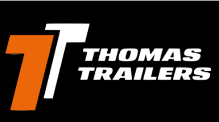Picture for category Remorci THOMAS TRAILER