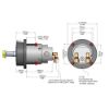 Picture of HYDRODRIVE MF115MRA
