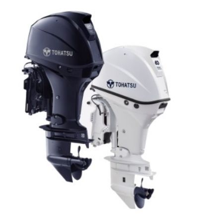 Picture for category TOHATSU