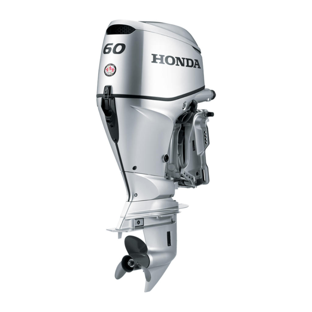 Picture of HONDA BF60AK1 LRTU