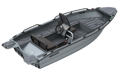 Picture for category GELEX G4