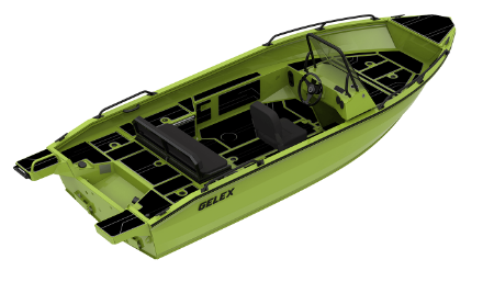 Picture for category GELEX 5.0