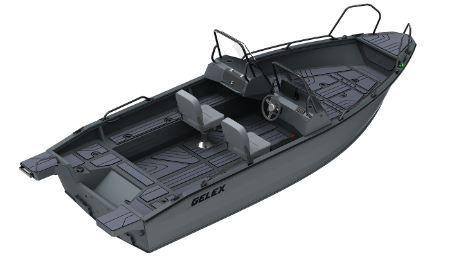 Picture for category GELEX 5.2