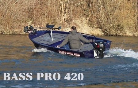 Picture for category Bass Pro 420
