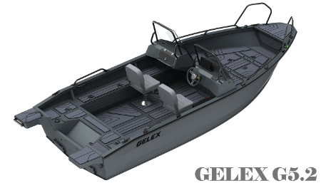 Picture for category GELEX 5.2