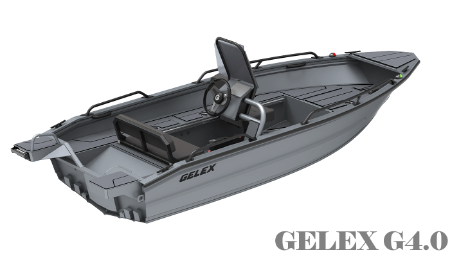 Picture for category GELEX G4