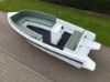 Qwest Marine S535
